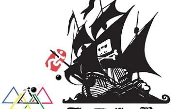 The Pirate Bay wordt The Beijing Bay