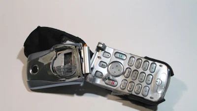 Eén op de vijf mobieltjes binnen twee jaar kapot