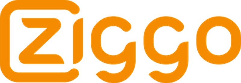Ziggo verhoogt up- en downloadsnelheid van duurdere abonnementen