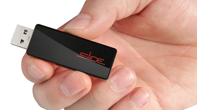 Usb-sticks steeds goedkoper