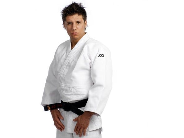 Olympische Spelen: judo populair op Marktplaats