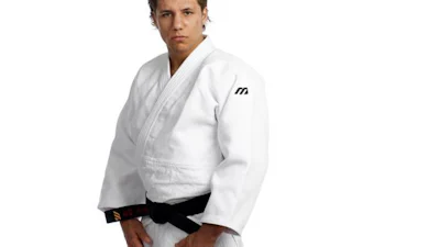 Olympische Spelen: judo populair op Marktplaats