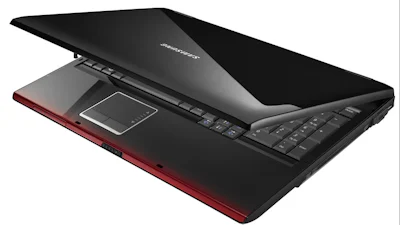 Media Markt heeft primeur Samsung notebooks