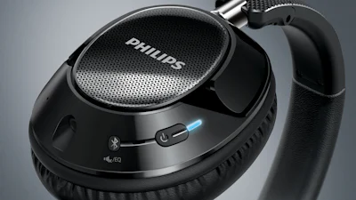 Haal het beste geluid uit je draadloze hoofdtelefoon