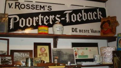 Museumcollectie te koop op eBay.nl