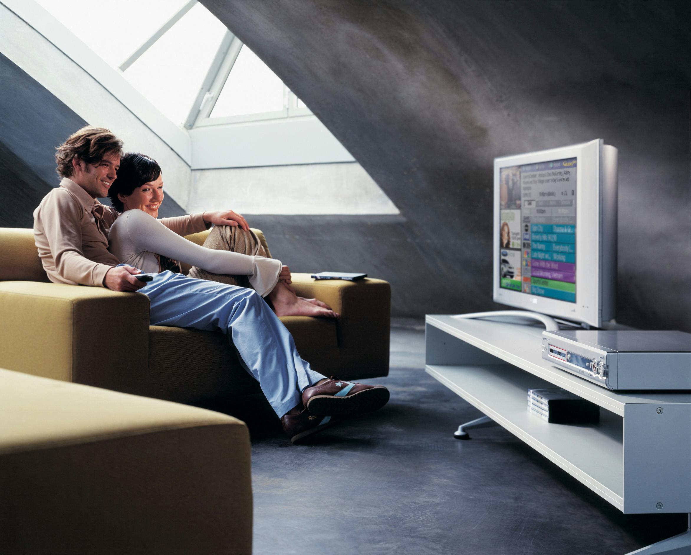 Nederlander niet bekend met Digital Home