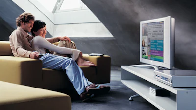 Nederlander niet bekend met Digital Home