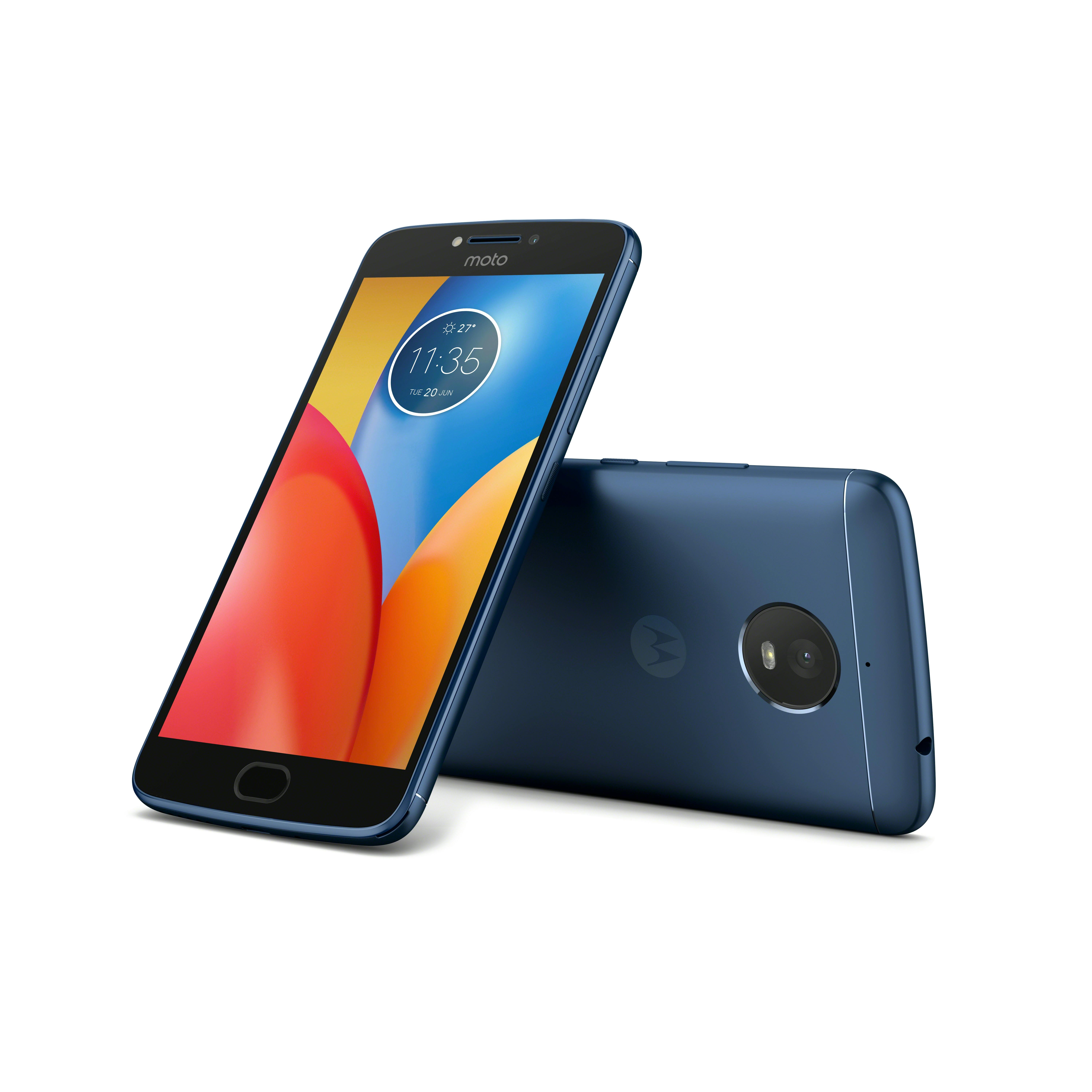 Review: Motorola Moto E4 (Plus)