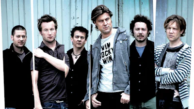 Is Ook Schitterend geeft muziek gratis weg