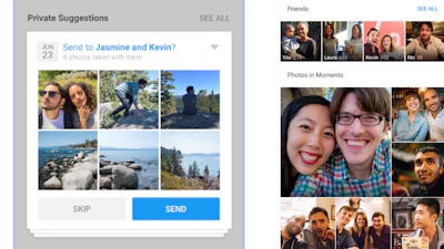 Facebook lanceert fotoalbum-app Moments in Nederland