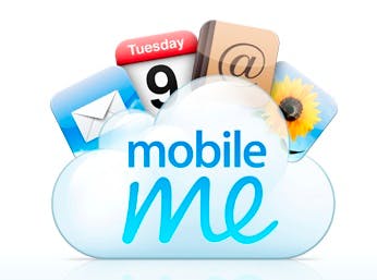 MobileMe raakt adressen en afspraken tijdelijk kwijt