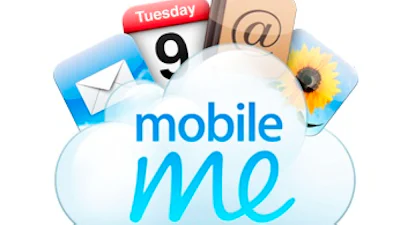 MobileMe raakt adressen en afspraken tijdelijk kwijt