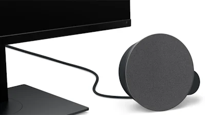 Logitech kondigt Craft-toetsenbord en MX Sound-speaker aan