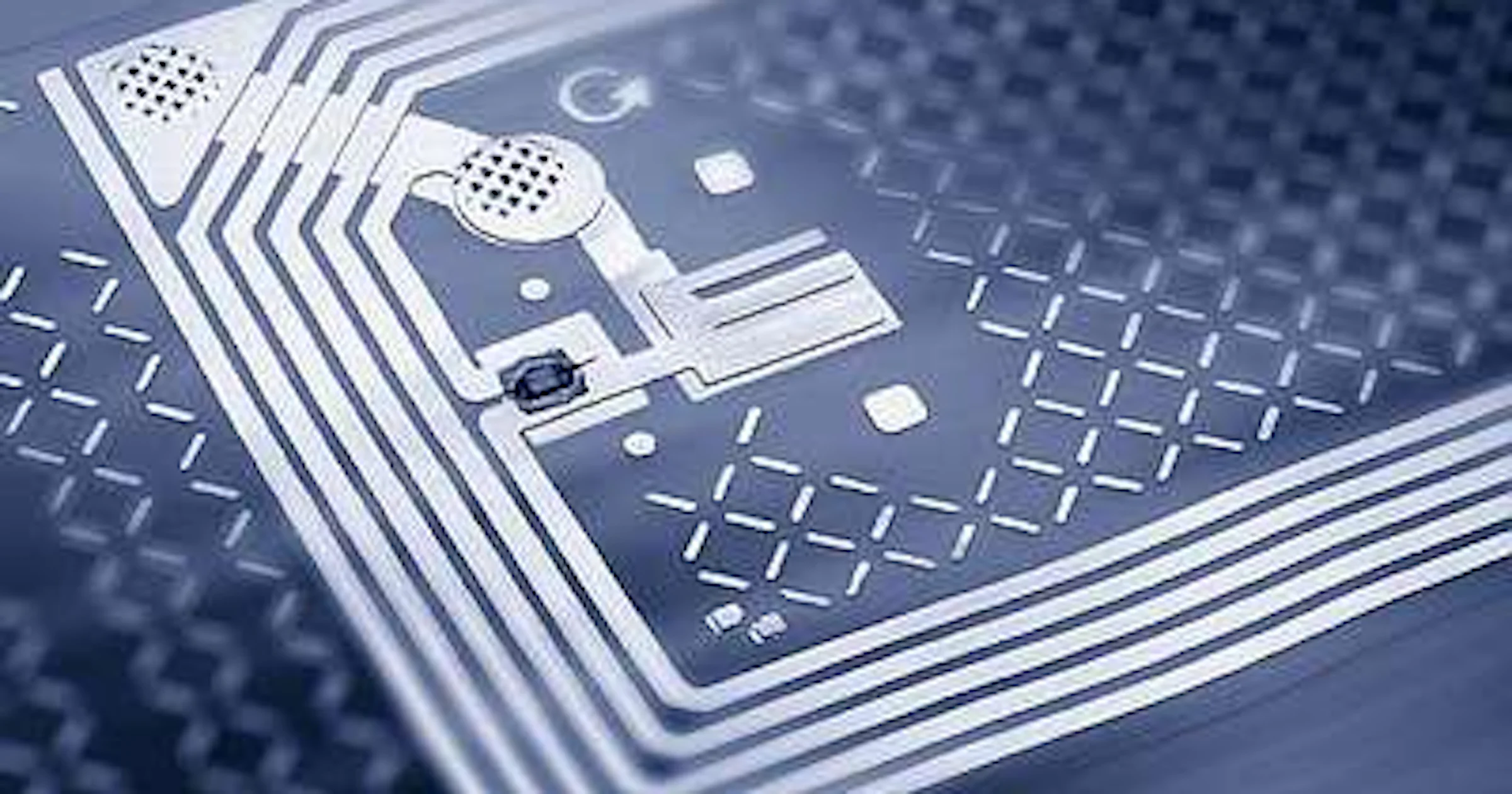 Weet u wat een RFID-chip is?