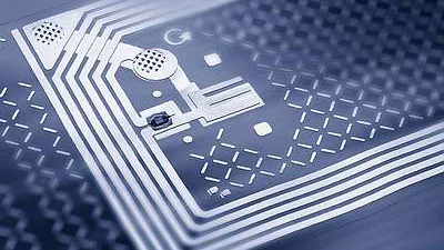 Weet u wat een RFID-chip is?