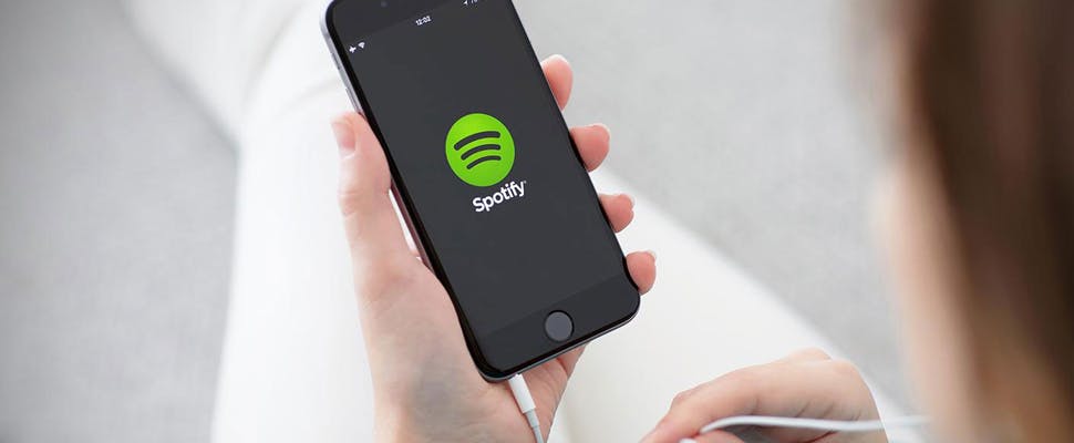 5 zomerse tips voor Spotify in de buitenlucht