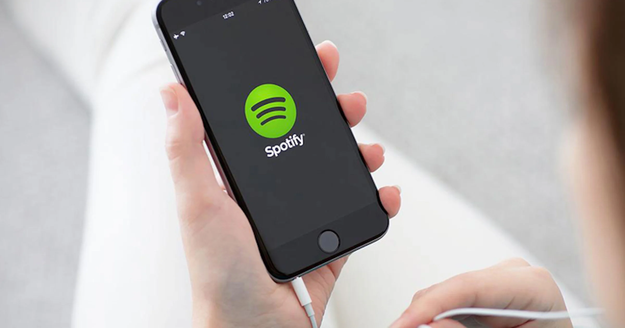 5 zomerse tips voor Spotify in de buitenlucht