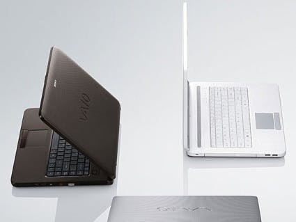 Sony komt met goedkope VAIO-notebooks