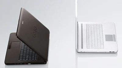 Sony komt met goedkope VAIO-notebooks