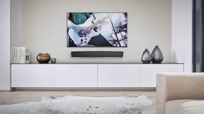 Nieuwe Denon HEOS-producten