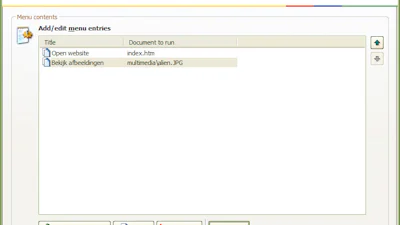Verse download: Autorun Express