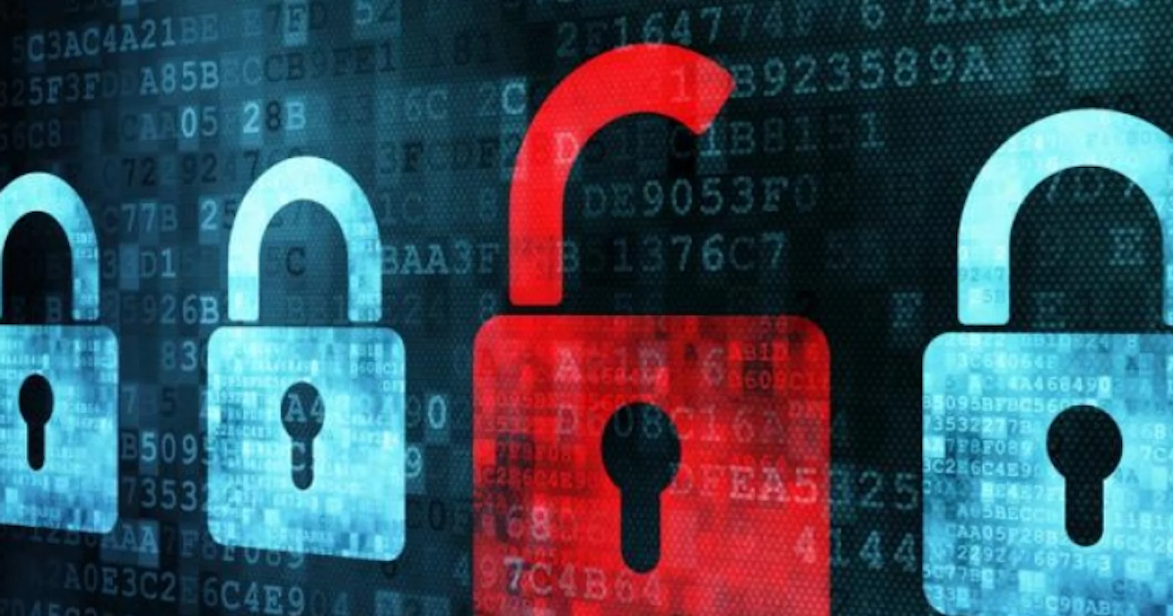 'Nederlanders vaak doelwit ransomware'