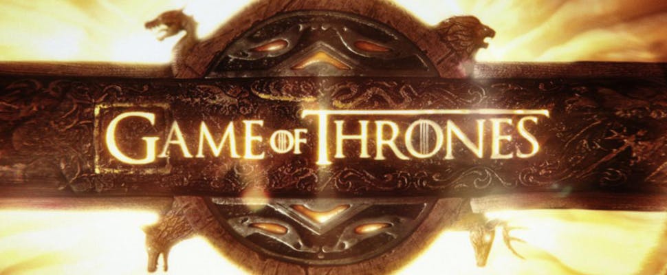 HBO op de hielen van Game of Thrones-downloaders