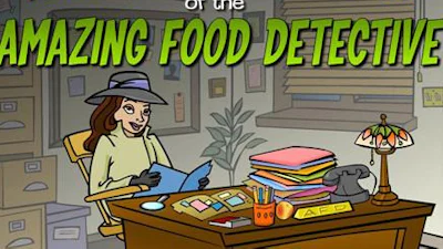 Nieuwe game leert kinderen gezond eten en bewegen