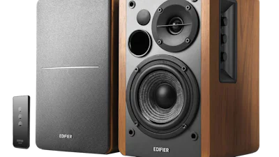 Review: Edifier R1280T