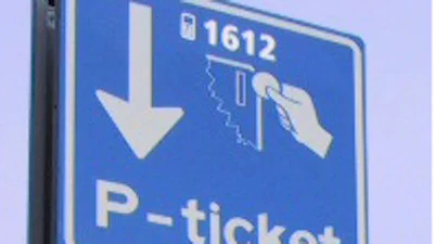 Rabobank biedt mobiele parkeerservice