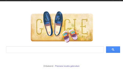 Moederdag 2016 in het zonnetje gezet door Google