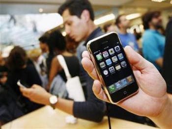 Noorse hacker claimt hacken iPhone