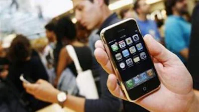 Noorse hacker claimt hacken iPhone