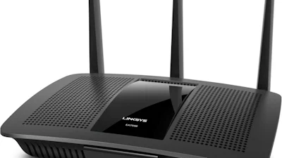 Review: Linksys EA7500