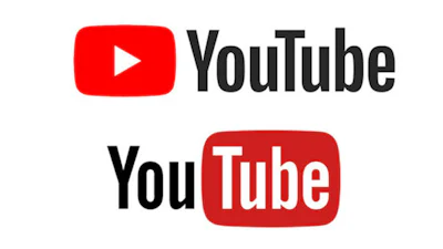 YouTube in nieuw jasje met nieuw logo