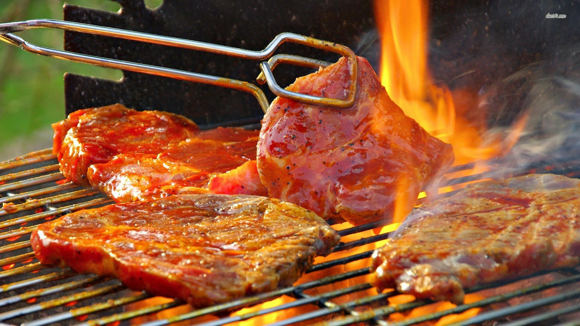 De beste barbecue-apps voor het warme zomerweer