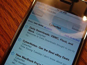Bibliotheken richten zich op mobiele titels