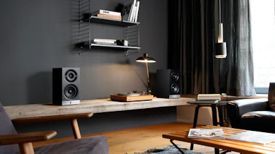 Win de ultimate audioroom