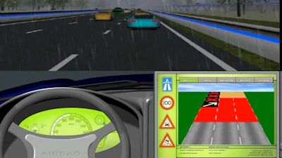 Europa krijgt speciale frequentieband voor auto's