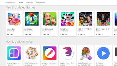 'Smartphone-gebruikers downloaden nauwelijks nieuwe apps'