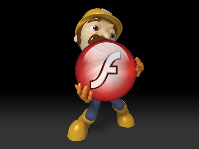 Adobe waarschuwt voor nep-Flash Player