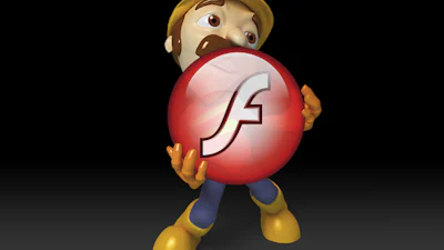 Adobe waarschuwt voor nep-Flash Player