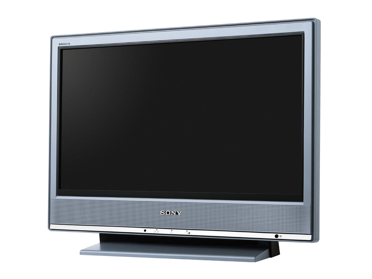 Sony: lcd-televisies in slaapkamerkleuren