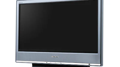 Sony: lcd-televisies in slaapkamerkleuren