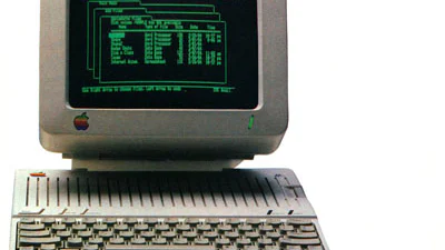 MIT wil Apple II-gebaseerde computer maken
