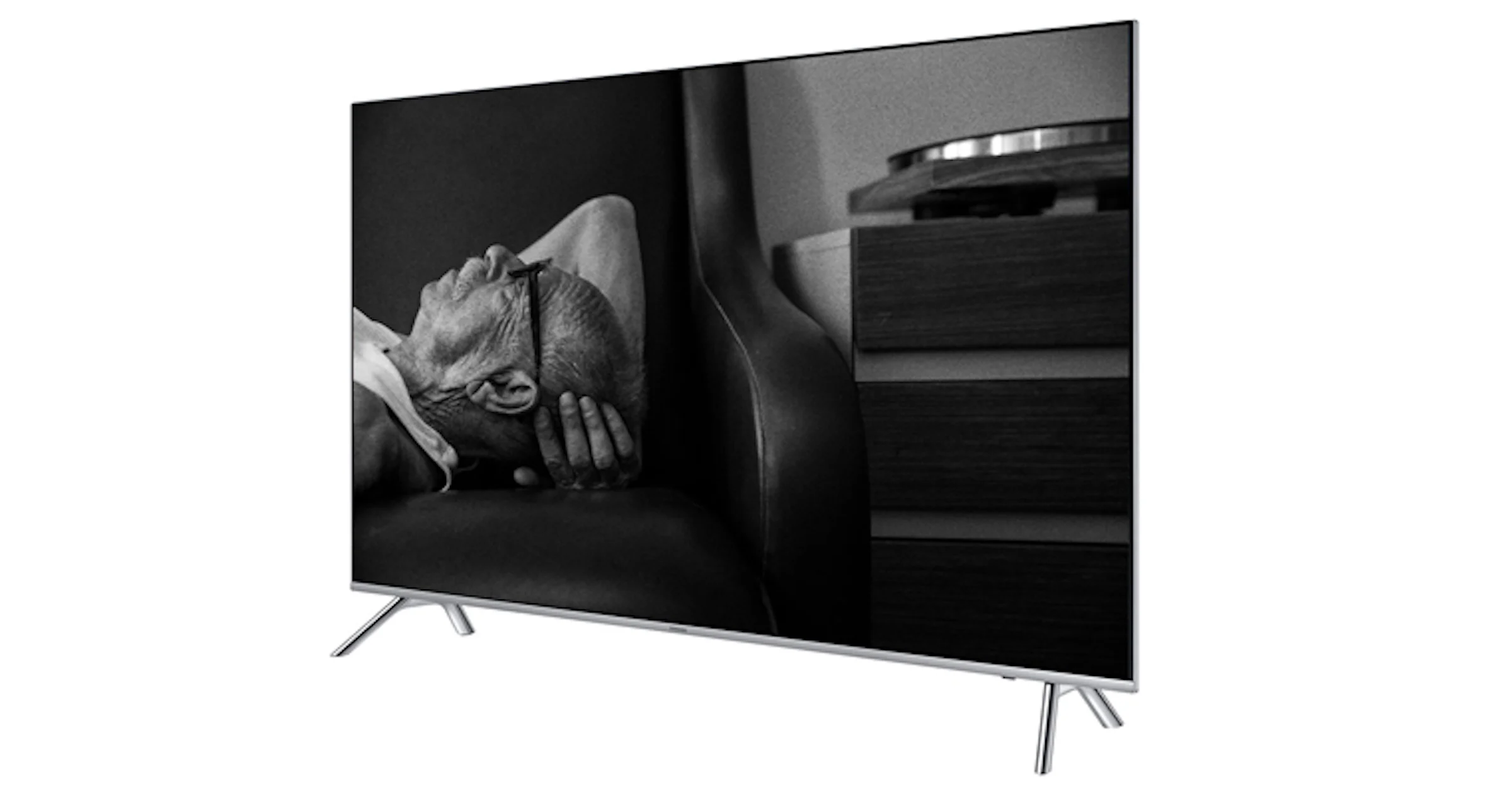 Smart-tv's Samsung stuk na foutieve firmware-update