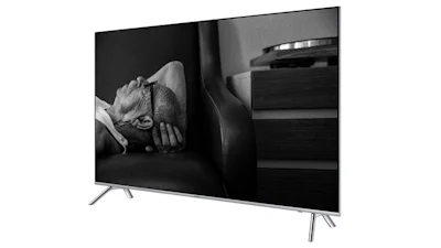 Smart-tv's Samsung stuk na foutieve firmware-update