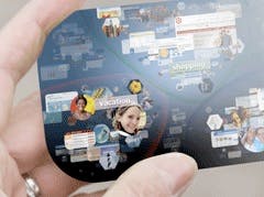 Mozilla zoekt futurologen voor toekomstige webbrowser