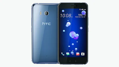 Review: HTC U11