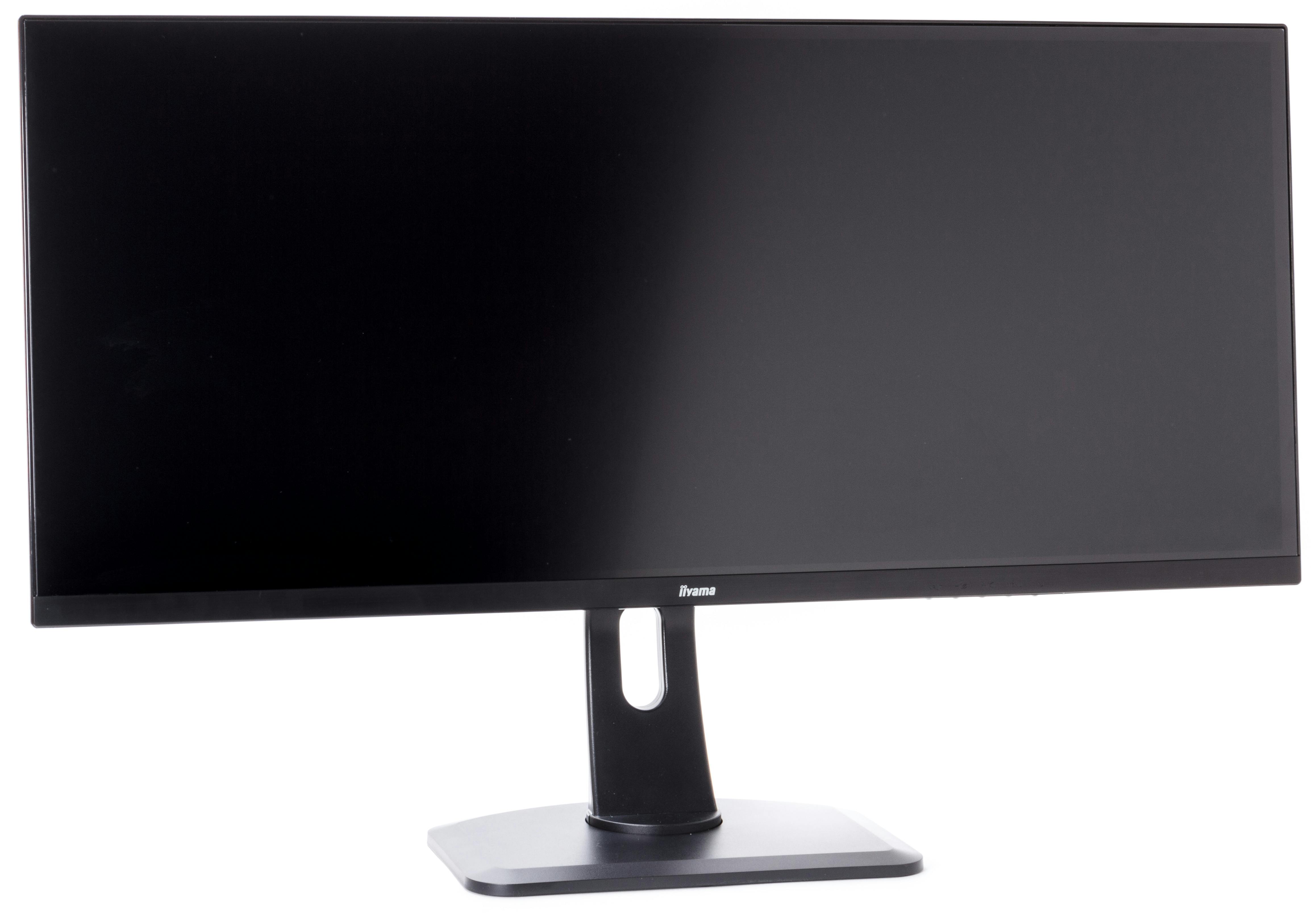 Review: Iiyama ProLite XUB3490WQSU-B1